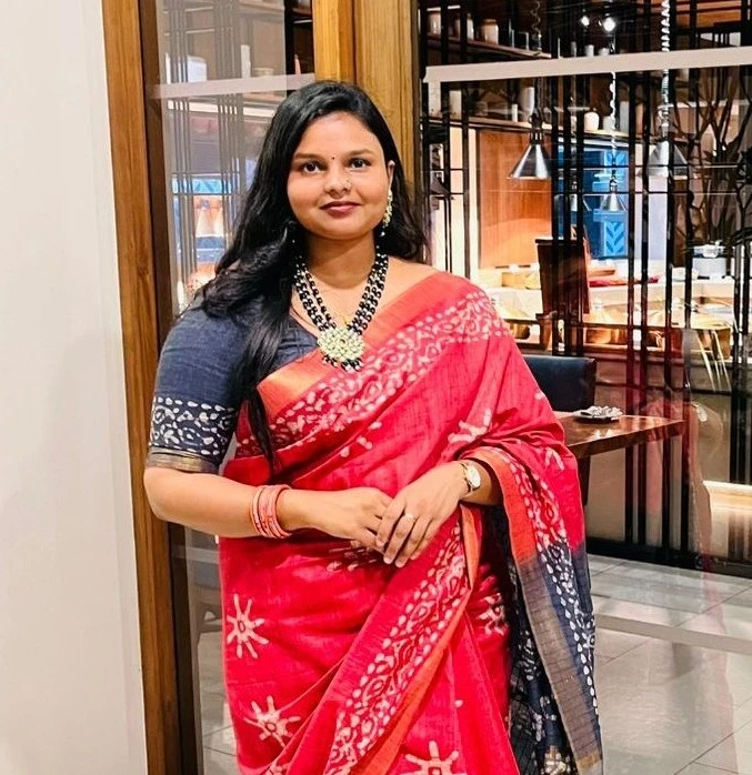 SreeLakshmi