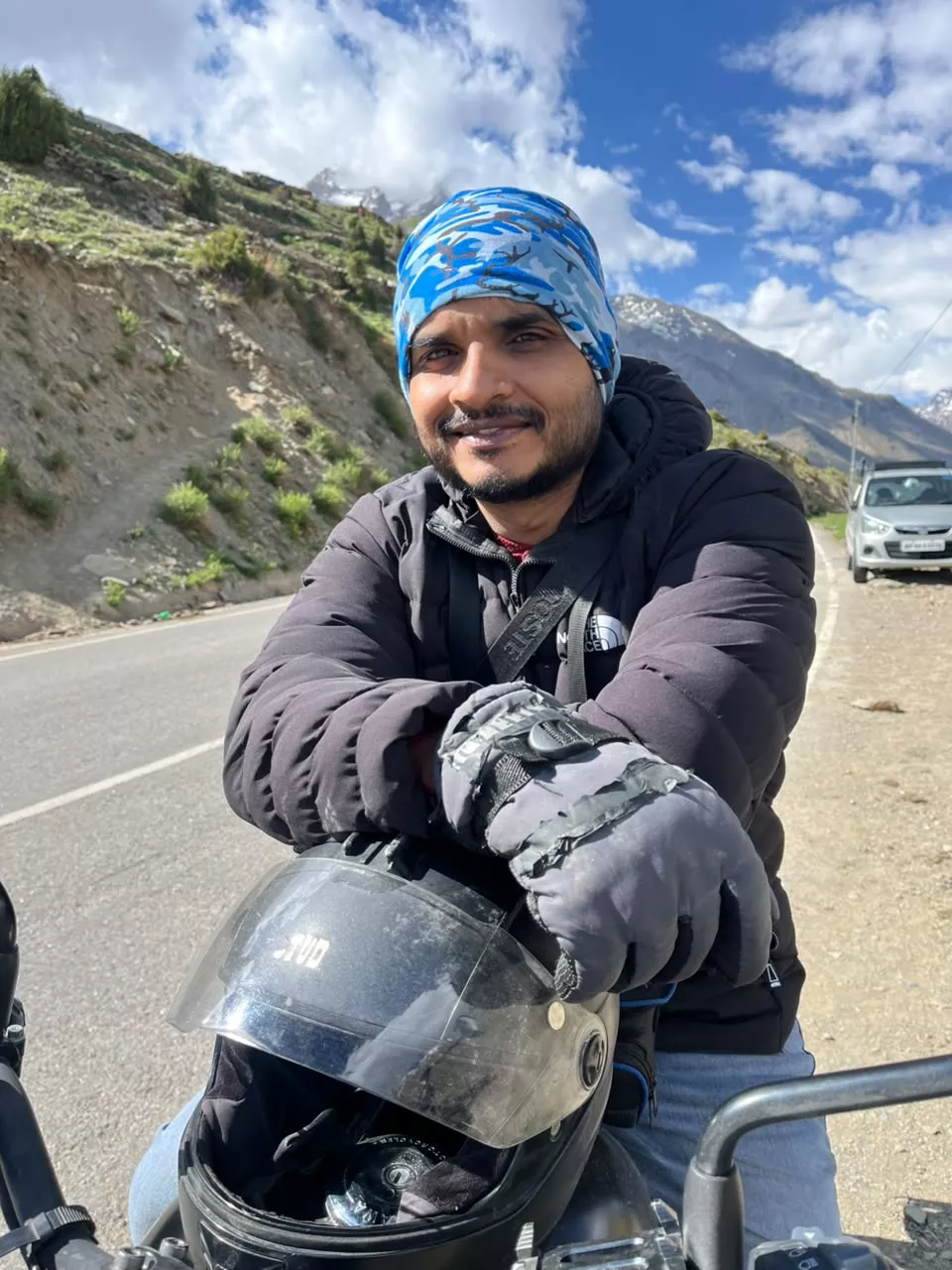 Niranjan Deshpande